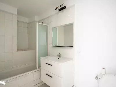 Maison, 57 m²