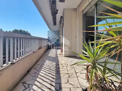 Appartement, 80,81 m²