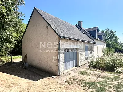 Maison, 123,68 m²