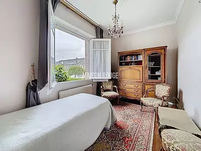 Maison, 115 m²