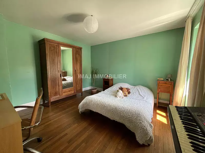 Maison, 160,73 m²
