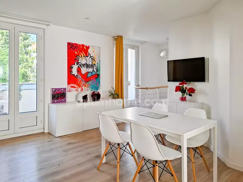 Appartement, 71 m²