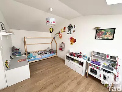 Maison, 75 m²