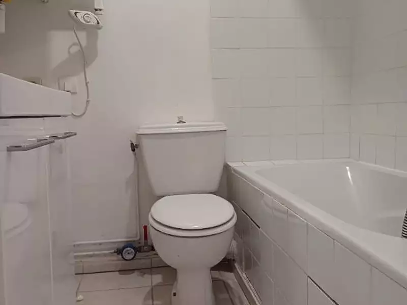 Appartement, 24 m²