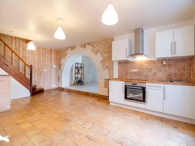 Maison, 264 m²