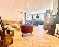 Appartement, 74,53 m²