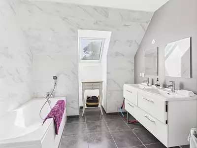 Maison, 92 m²