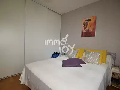 Appartement, 51 m²