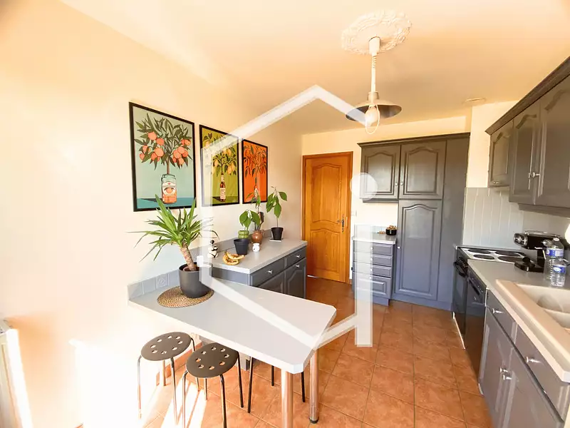 Maison, 90 m²