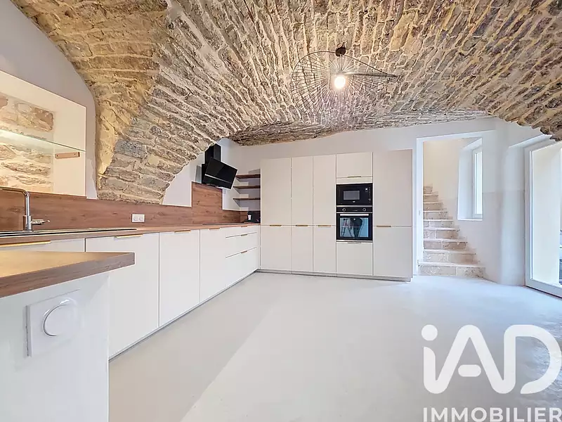Maison, 136 m²