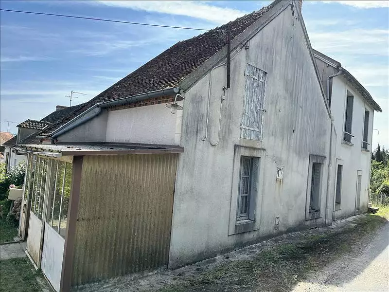 Maison, 95 m²