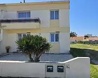 Appartement, 63,4 m²