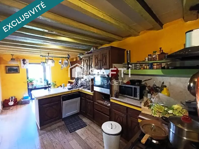 Maison, 280 m²