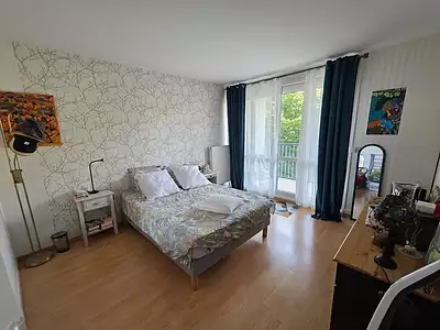 Appartement, 63 m²