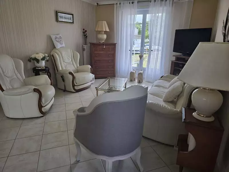Maison, 97 m²