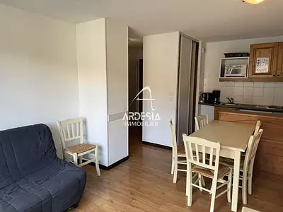Appartement, 45 m²