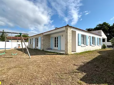 Maison, 165 m²