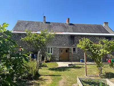 Maison, 133 m²