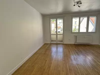 Appartement, 31,41 m²