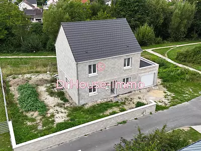 Maison, 143 m²