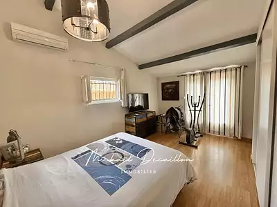 Maison, 129 m²