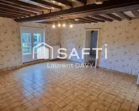 Maison, 84 m²