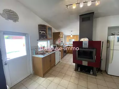 Maison, 140 m²