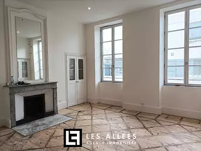 Appartement, 55,03 m²