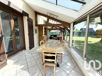 Maison, 157 m²