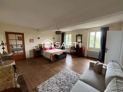 Maison, 373 m²