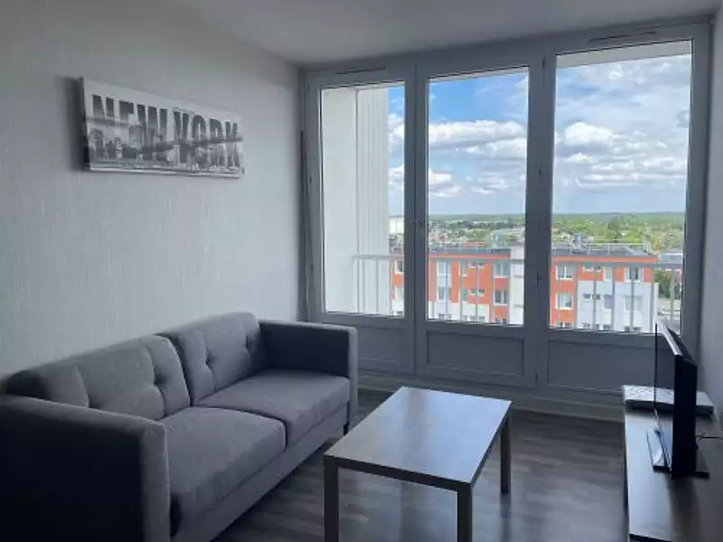 Appartement, 74 m²