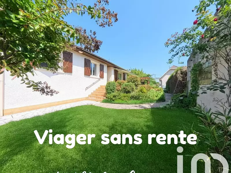 Maison, 109 m²