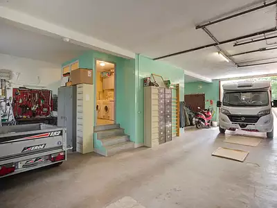 Maison, 160 m²