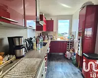 Appartement, 107 m²