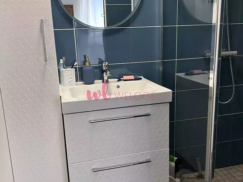 Maison, 119 m²