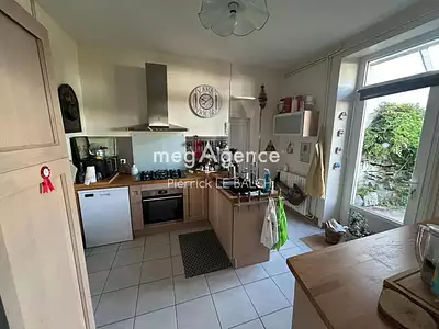 Maison, 127 m²
