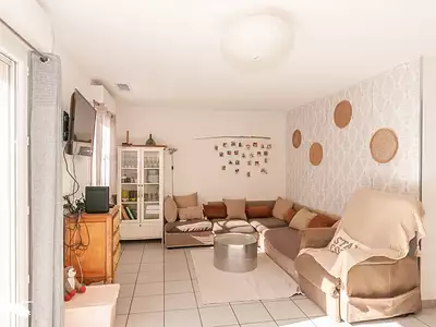 Maison, 91 m²