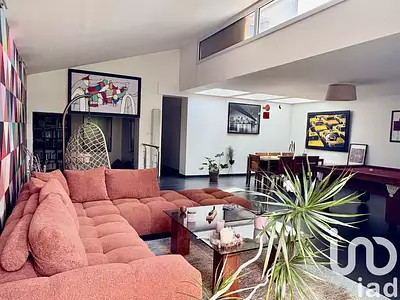 Maison, 284 m²