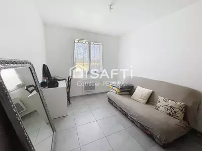 Maison, 107 m²