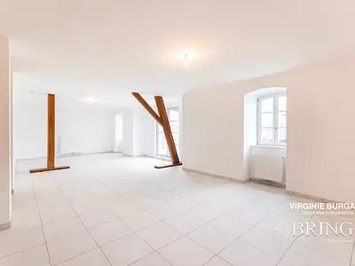 Appartement, 109 m²