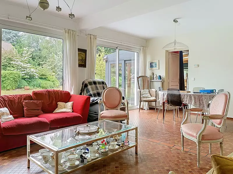 Maison, 197 m²