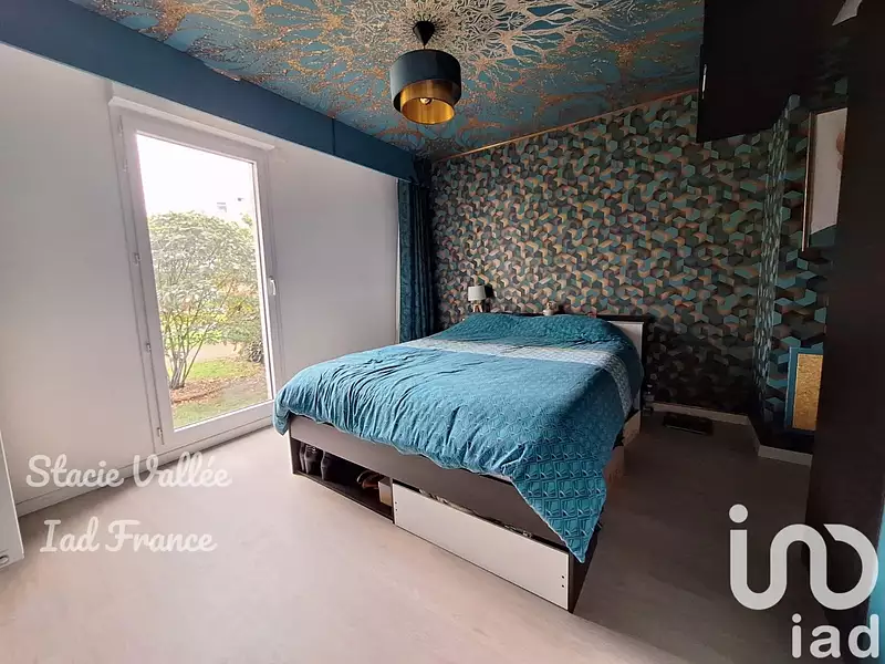 Appartement, 70 m²