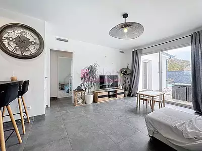 Maison, 99,17 m²