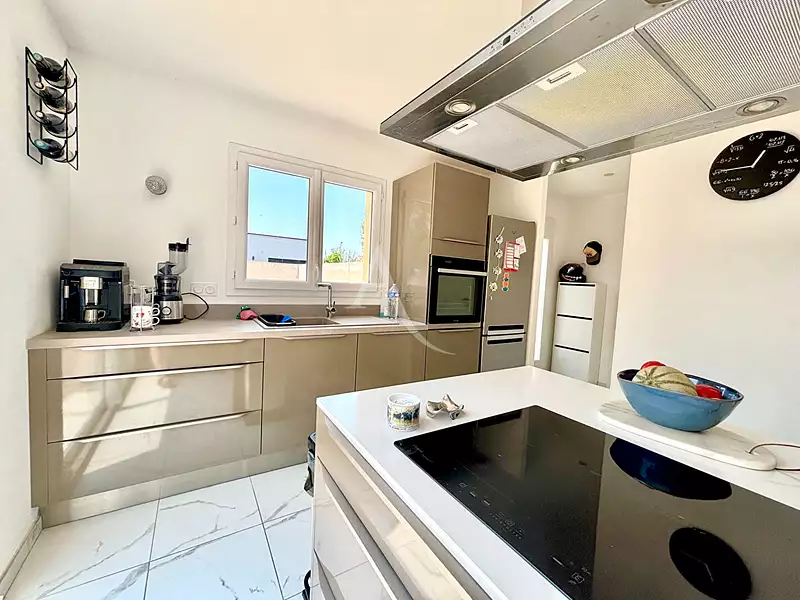 Maison, 85 m²