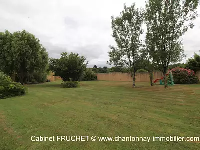 Maison, 177 m²