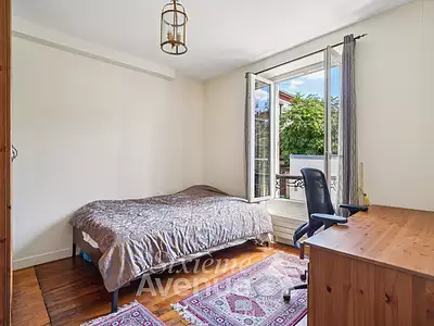 Appartement, 85 m²