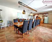 Maison, 730 m²
