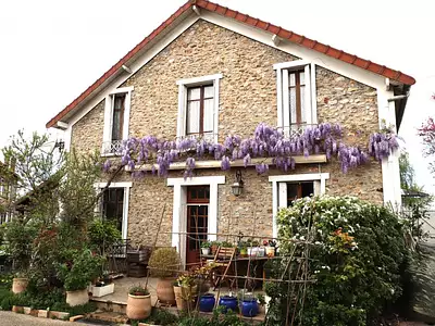 Maison, 152 m²