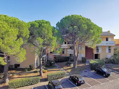 Appartement, 69,86 m²