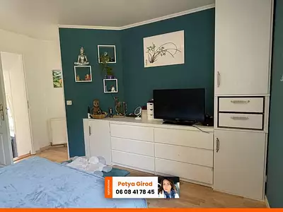 Maison, 138 m²